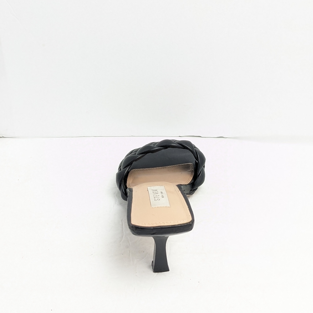 Steven leather sandals - Picture 10 of 16